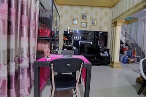 OYO 92862 Rania Kost Simpang Rimbo