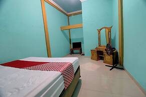 OYO 92862 Rania Kost Simpang Rimbo