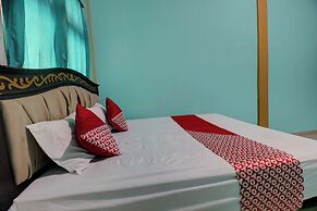 OYO 92862 Rania Kost Simpang Rimbo