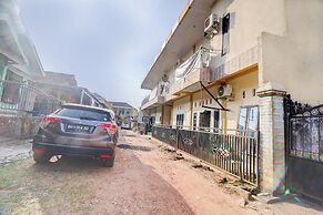 OYO 92862 Rania Kost Simpang Rimbo