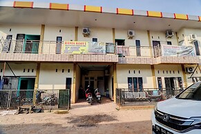 OYO 92862 Rania Kost Simpang Rimbo