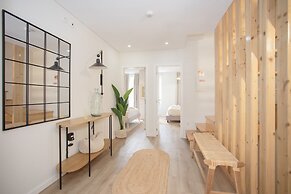 Liiiving in Porto - Downtown Quiet House