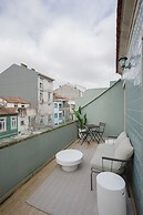Liiiving in Porto - Downtown Quiet House