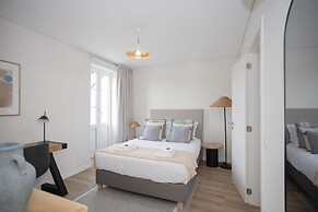 Liiiving in Porto - Downtown Quiet House