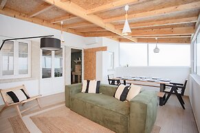 Liiiving in Porto - Downtown Quiet House