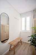 Liiiving in Porto - Downtown Quiet House