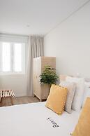 Liiiving in Porto - Downtown Quiet House