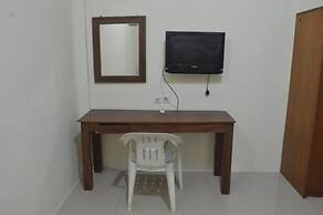 OYO 92880 Wisma Nusantara Near SD GMIM Wiau Lapi