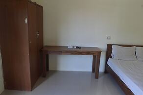 OYO 92880 Wisma Nusantara Near SD GMIM Wiau Lapi