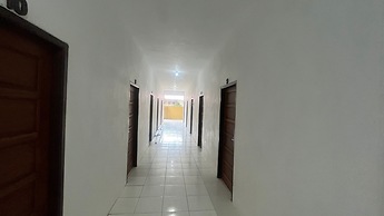 OYO 92880 Wisma Nusantara Near SD GMIM Wiau Lapi