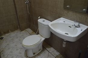 OYO 92880 Wisma Nusantara Near SD GMIM Wiau Lapi