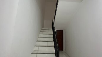 OYO 92880 Wisma Nusantara Near SD GMIM Wiau Lapi