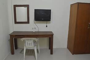 OYO 92880 Wisma Nusantara Near SD GMIM Wiau Lapi