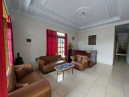 OYO 92880 Wisma Nusantara Near SD GMIM Wiau Lapi