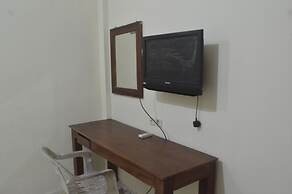 OYO 92880 Wisma Nusantara Near SD GMIM Wiau Lapi