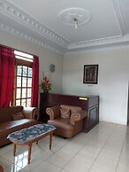 OYO 92880 Wisma Nusantara Near SD GMIM Wiau Lapi