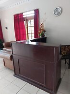 OYO 92880 Wisma Nusantara Near SD GMIM Wiau Lapi