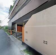 OYO 92880 Wisma Nusantara Near SD GMIM Wiau Lapi