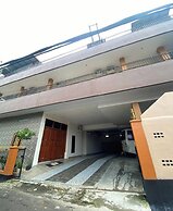 OYO 92880 Wisma Nusantara Near SD GMIM Wiau Lapi