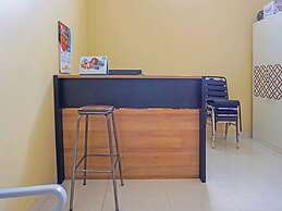 SPOT ON 92890 Losmen Bahalap Syariah MarabahanNearSiring Marabahan (Ul