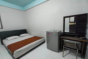 SPOT ON 92890 Losmen Bahalap Syariah MarabahanNearSiring Marabahan (Ul