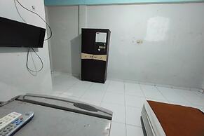 SPOT ON 92890 Losmen Bahalap Syariah MarabahanNearSiring Marabahan (Ul