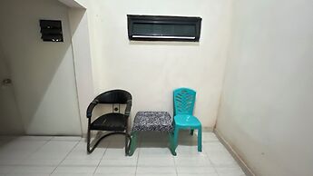 SPOT ON 92890 Losmen Bahalap Syariah MarabahanNearSiring Marabahan (Ul