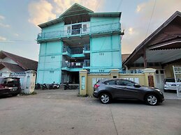 SPOT ON 92890 Losmen Bahalap Syariah MarabahanNearSiring Marabahan (Ul