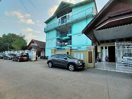 SPOT ON 92890 Losmen Bahalap Syariah MarabahanNearSiring Marabahan (Ul