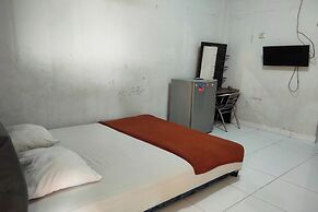 SPOT ON 92890 Losmen Bahalap Syariah MarabahanNearSiring Marabahan (Ul