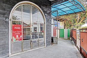 OYO 92851 Homestay Borobudur Specpacker Syariah