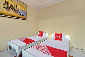 OYO 92851 Homestay Borobudur Specpacker Syariah