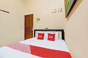 OYO 92851 Homestay Borobudur Specpacker Syariah