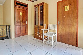 OYO 92851 Homestay Borobudur Specpacker Syariah