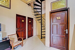 OYO 92851 Homestay Borobudur Specpacker Syariah