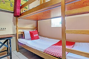 OYO 92851 Homestay Borobudur Specpacker Syariah