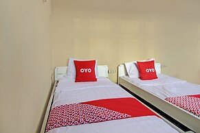 OYO 92851 Homestay Borobudur Specpacker Syariah