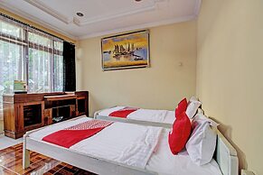 OYO 92851 Homestay Borobudur Specpacker Syariah