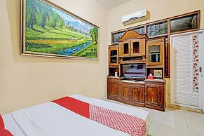 OYO 92851 Homestay Borobudur Specpacker Syariah