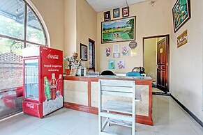OYO 92851 Homestay Borobudur Specpacker Syariah