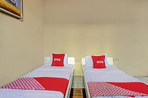 OYO 92851 Homestay Borobudur Specpacker Syariah