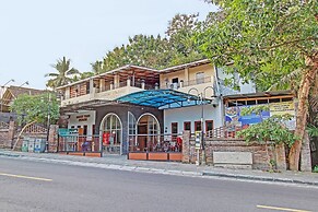 OYO 92851 Homestay Borobudur Specpacker Syariah