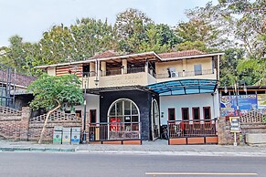 OYO 92851 Homestay Borobudur Specpacker Syariah