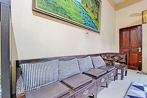 OYO 92851 Homestay Borobudur Specpacker Syariah