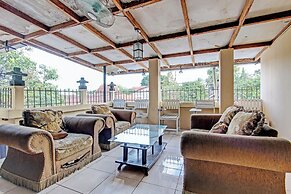 OYO 92851 Homestay Borobudur Specpacker Syariah