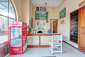 OYO 92851 Homestay Borobudur Specpacker Syariah