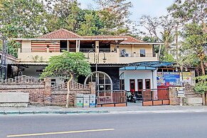 OYO 92851 Homestay Borobudur Specpacker Syariah