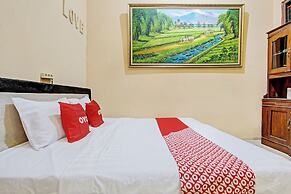 OYO 92851 Homestay Borobudur Specpacker Syariah