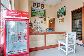 OYO 92851 Homestay Borobudur Specpacker Syariah