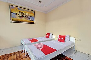 OYO 92851 Homestay Borobudur Specpacker Syariah